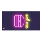 Eat Me | Mix & Match Naughty XL Fun-Flirty Lovers’ Towels