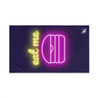 Eat Me | Mix & Match Original Fun-Flirty Lovers’ Towels