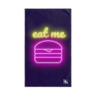 Eat Me | Mix & Match Original Fun-Flirty Lovers’ Towels