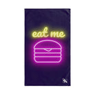 Eat Me | Mix & Match Original Fun-Flirty Lovers’ Towels