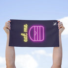 Eat Me | Mix & Match Soft Fun-Flirty Lovers’ Towels