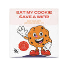Eat My Cookie | Mix & Match Lils’ Fun-Flirty Lovers’ Towels
