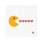 Eat My Heart Gamers | Mix & Match Lils’ Fun-Flirty Lovers’ Towels