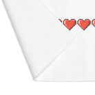 Eat My Heart Gamers | Mix & Match Playful Fun-Flirty Lovers’ Toy Mats