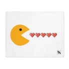Eat My Heart Gamers | Mix & Match Playful Fun-Flirty Lovers’ Toy Mats