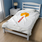 Eat My Heart | Mix & Match Fun-Flirty Lovers’ Blankets