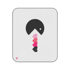Eat My Heart | Mix Match Fun-Flirty Lovers’ Water-Resistant Blankets