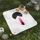 Eat My Heart | Mix Match Fun-Flirty Lovers’ Water-Resistant Blankets