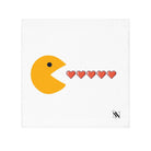 Eat My Hearts Gamers | Mix & Match Original Fun-Flirty Lovers’ Towels