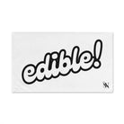 Edible! | Mix & Match Original Fun-Flirty Lovers’ Towels