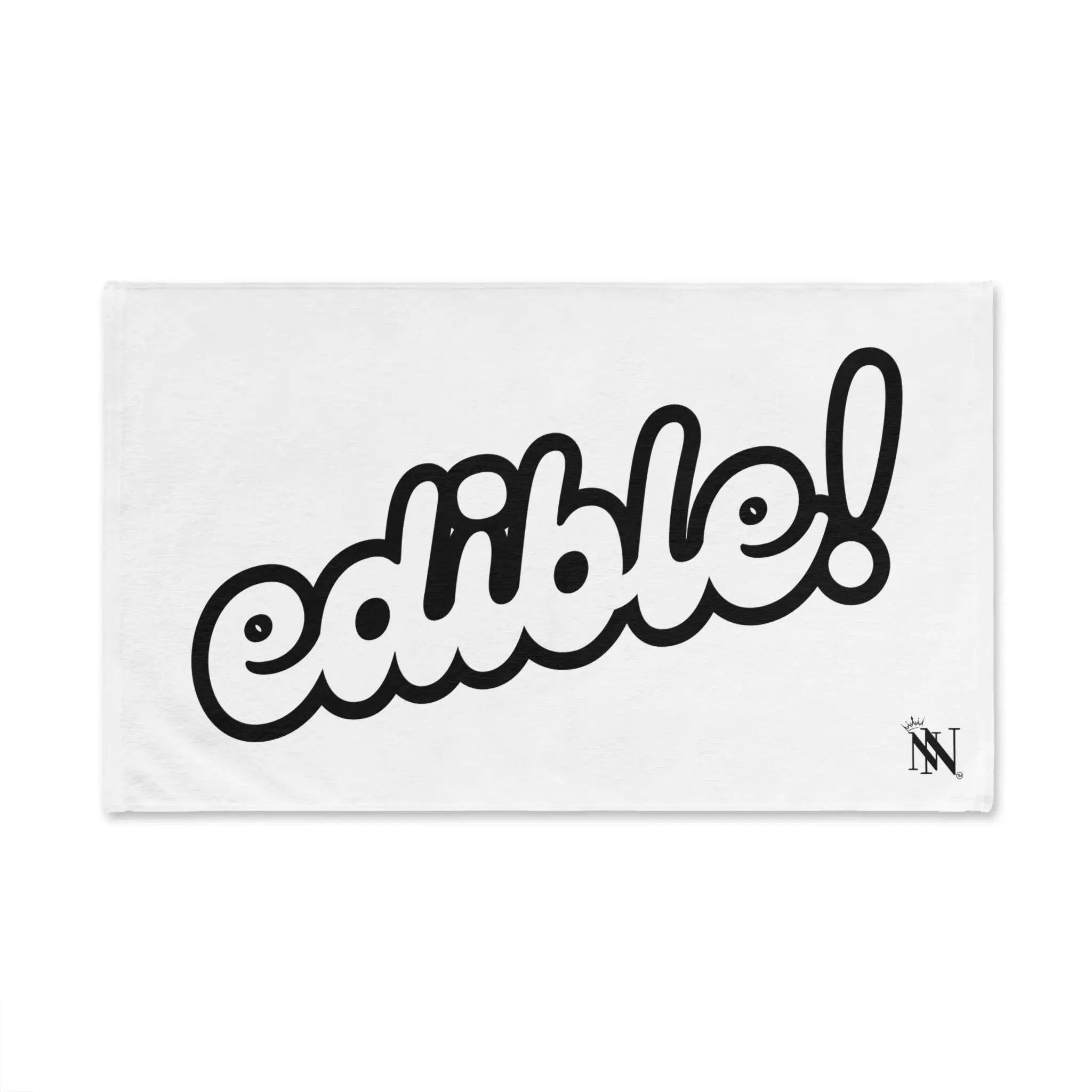 Edible! | Mix & Match Original Fun-Flirty Lovers’ Towels