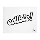 Edible! | Mix & Match Playful Fun-Flirty Lovers’ Toy Mats
