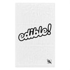 Edible! | Mix & Match Soft Fun-Flirty Lovers’ Towels