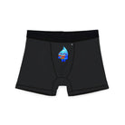 Educated Rain Drop | Mix and Match Fun-Flirty Lovers’ Boxer Briefs