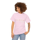 Elbow Deep | Mix & Match 100% Cotton Unisex Fun-Flirty Lovers’ Tees