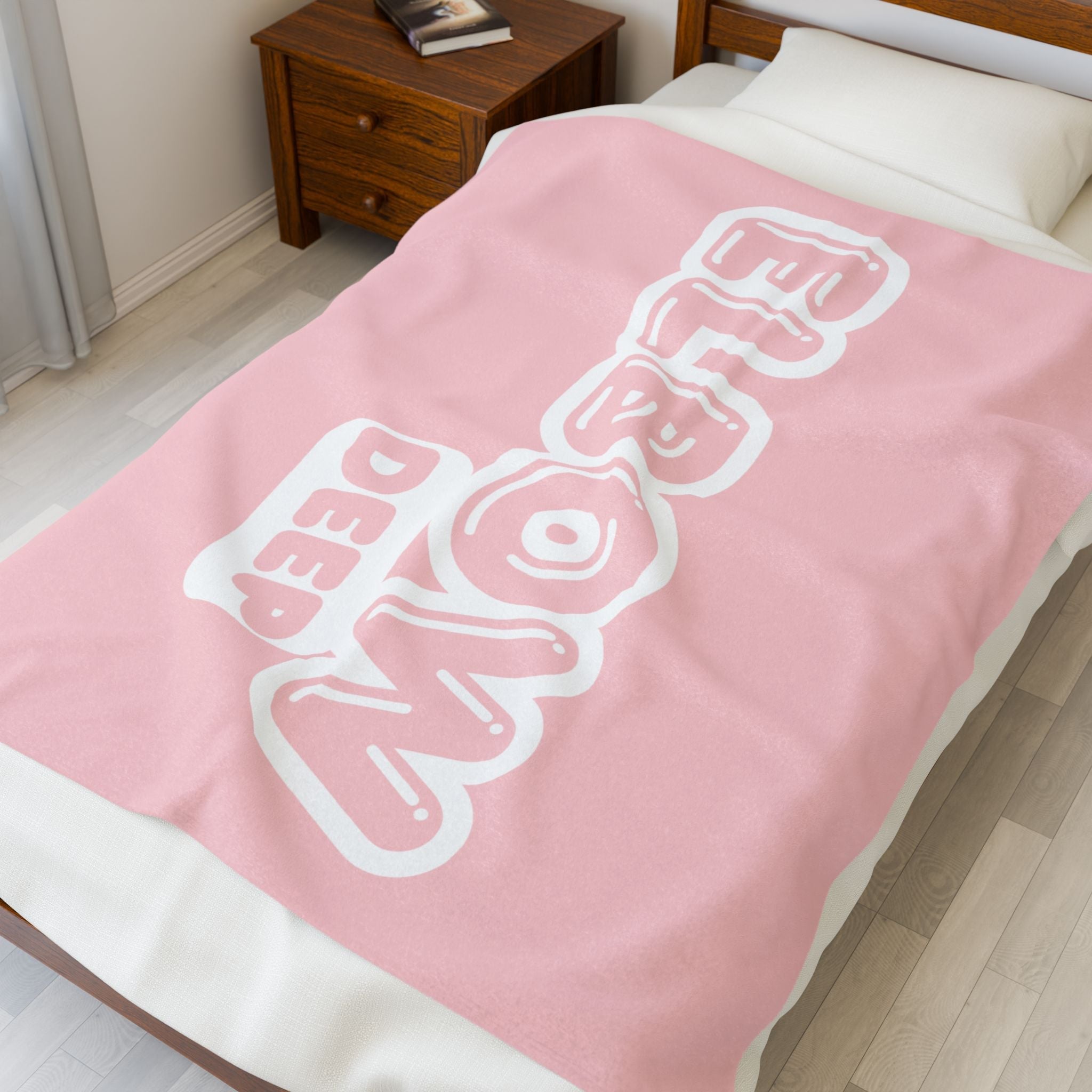 Elbow Deep | Mix & Match Fun-Flirty Lovers’ Blankets