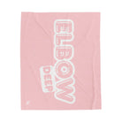 Elbow Deep | Mix & Match Fun-Flirty Lovers’ Blankets