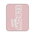 Elbow Deep | Mix Match Fun-Flirty Lovers’ Water-Resistant Blankets