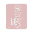 Elbow Deep | Mix Match Fun-Flirty Lovers’ Water-Resistant Blankets