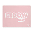 Elbow Deep | Mix & Match Playful Fun-Flirty Lovers’ Toy Mats