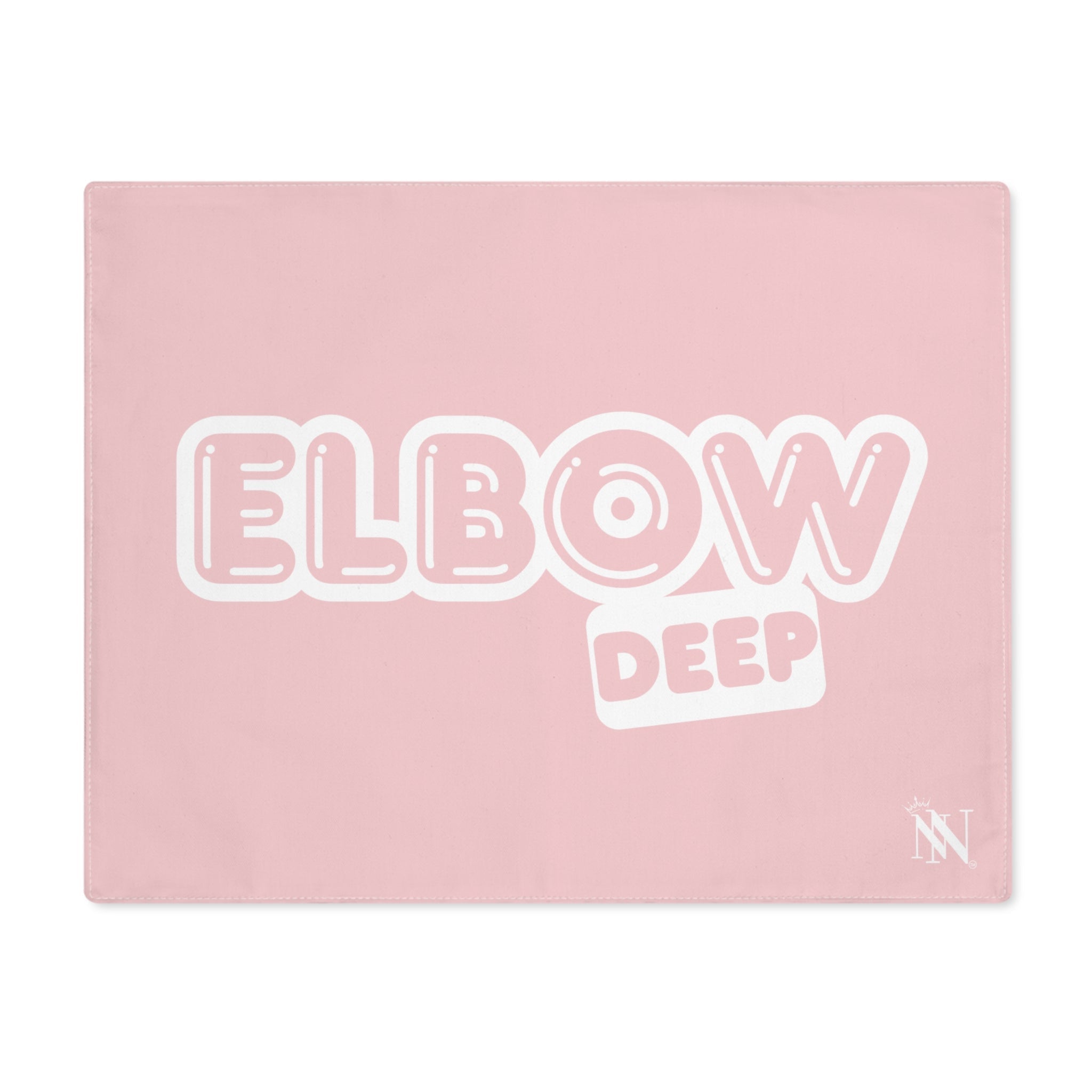 Elbow Deep | Mix & Match Playful Fun-Flirty Lovers’ Toy Mats