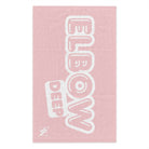 Elbow Deep | Mix & Match Soft Fun-Flirty Lovers’ Towels
