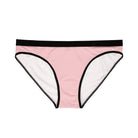 Elbow Deep | Mix & Match Women’s Fun-Flirty Lovers’ Panties