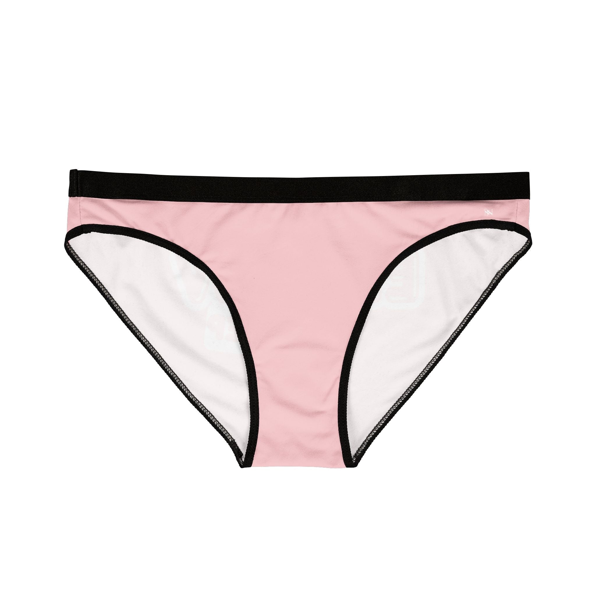 Elbow Deep | Mix & Match Women’s Fun-Flirty Lovers’ Panties