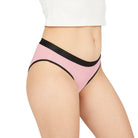 Elbow Deep | Mix & Match Women’s Fun-Flirty Lovers’ Panties