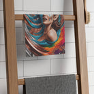 Elf Maiden Fantasy Play | Mix & Match Soft Fun-Flirty Lovers’ Towels