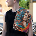 Elf Maiden Fantasy Play | Mix & Match Soft Fun-Flirty Lovers’ Towels