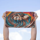 Elf Maiden Fantasy Play | Mix & Match Soft Fun-Flirty Lovers’ Towels