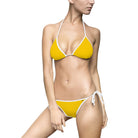 Emoji Kiss | Mix & Match Fun-Flirty Lovers’ String Bikinis
