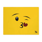 Emoji Kiss | Mix & Match Playful Fun-Flirty Lovers’ Toy Mats