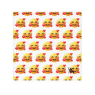 Emoji Love Pattern | Mix & Match Lils’ Fun-Flirty Lovers’ Towels