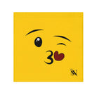 Emoji Wink | Mix & Match Lils’ Fun-Flirty Lovers’ Towels