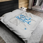 Enjoy Every Moment | Mix & Match Fun-Flirty Lovers’ Blankets