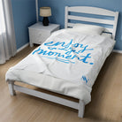 Enjoy Every Moment | Mix & Match Fun-Flirty Lovers’ Blankets
