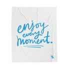 Enjoy Every Moment | Mix & Match Fun-Flirty Lovers’ Blankets
