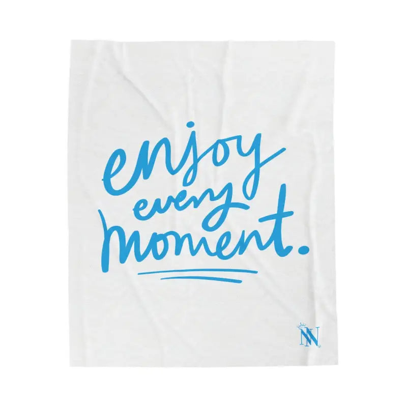 Enjoy Every Moment | Mix & Match Fun-Flirty Lovers’ Blankets