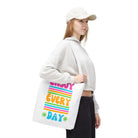 Enjoy Everyday | Mix & Match Fun-Flirty Lovers’ Totes