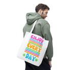 Enjoy Everyday | Mix & Match Fun-Flirty Lovers’ Totes