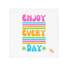 Enjoy Everyday | Mix & Match Lils’ Fun-Flirty Lovers’ Towels