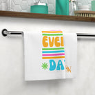 Enjoy Everyday | Mix & Match Lils’ Fun-Flirty Lovers’ Towels