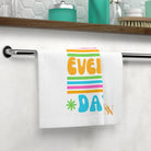 Enjoy Everyday | Mix & Match Lils’ Fun-Flirty Lovers’ Towels