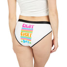 Enjoy Everyday | Mix & Match Women’s Fun-Flirty Lovers’ Panties