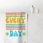 Enjoy Everyday | Mix & Match XL Fun-Flirty Lovers’ Towels
