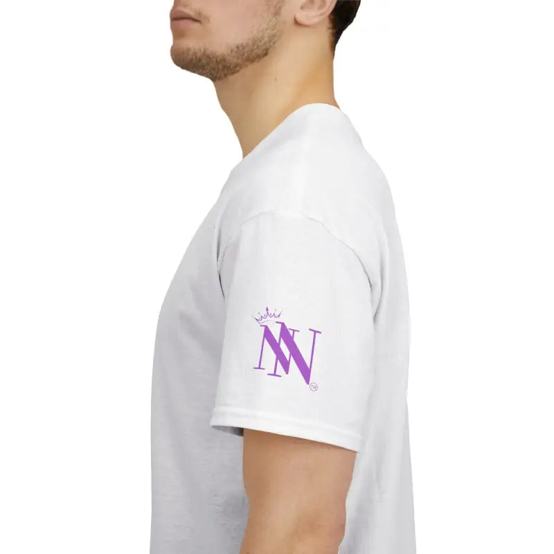 enjoy It. | Mix & Match 100% Cotton Unisex Fun-Flirty Lovers’ Tees