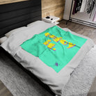 enjoy it. | Mix & Match Fun-Flirty Lovers’ Blankets