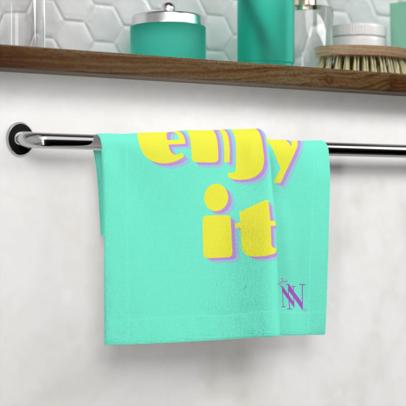 enjoy it. | Mix & Match Lils’ Fun-Flirty Lovers’ Towels